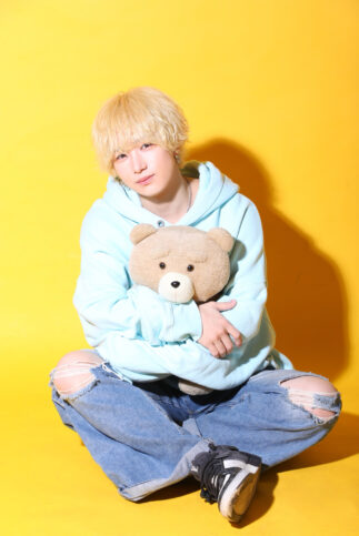 ヒナタ　ホーキンス　ホストクラブ　関東歌舞伎