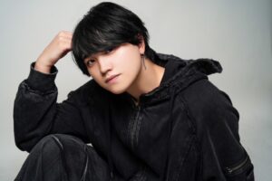 サキト　ロジャー　ホストクラブ　大阪ミナミ