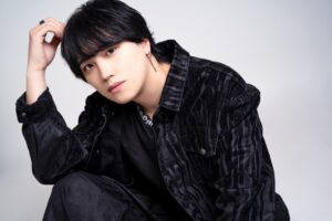 サキト　ロジャー　ホストクラブ　大阪ミナミ