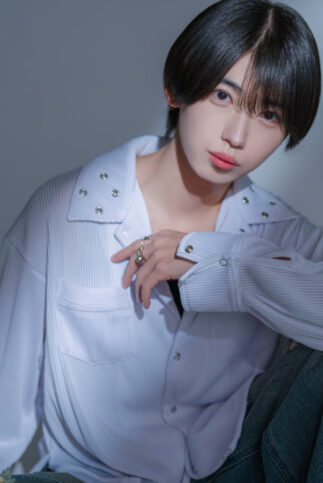 ユキネ　ロッシュファースト　ホストクラブ　大阪ミナミ