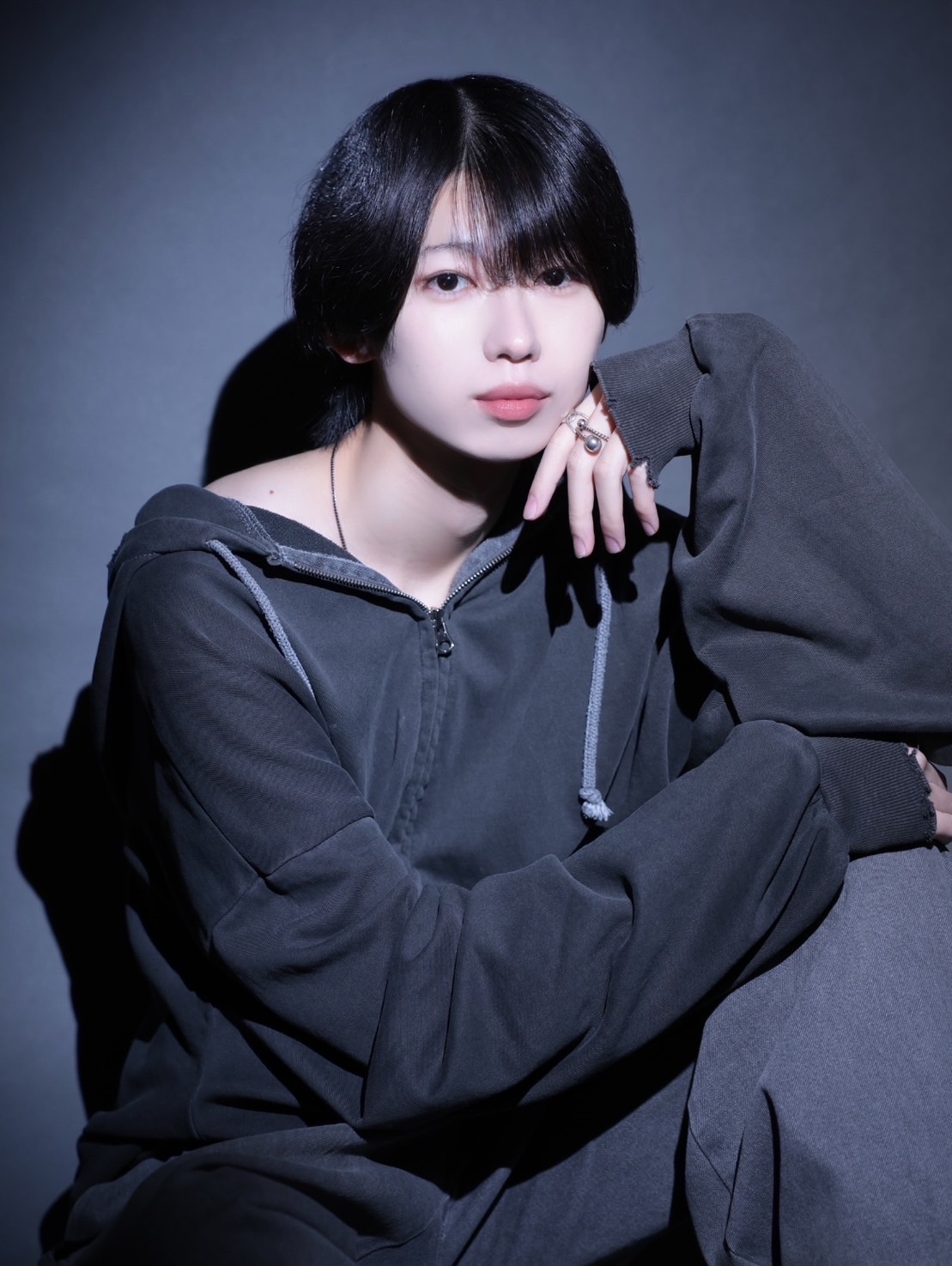 ユキネ　ロッシュファースト　ホストクラブ　大阪ミナミ