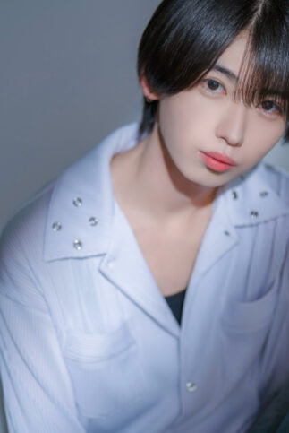 ユキネ　ロッシュファースト　ホストクラブ　大阪ミナミ