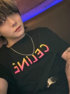 クラブベリー