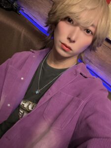 クラブベリー