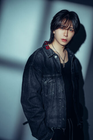 ユキ　ロジャーズ　ホストクラブ　大阪ミナミ