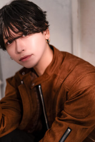 シズク　ロジャーズ　ホストクラブ　大阪ミナミ