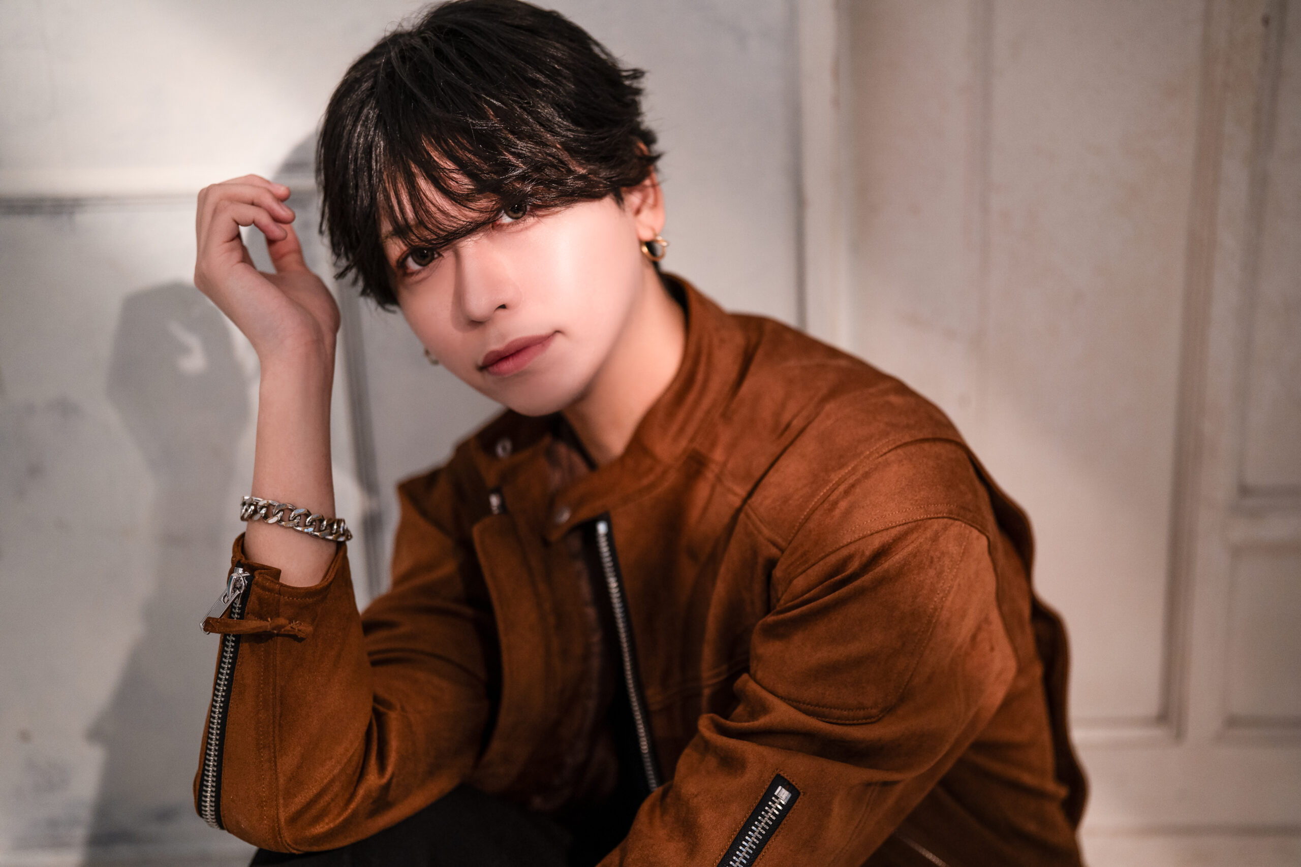 シズク　ロジャーズ　ホストクラブ　大阪ミナミ