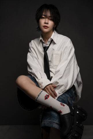 マユ　ロジャーズ　ホストクラブ　大阪ミナミ