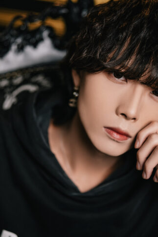 ミヤビ　ロジャーズ　ホストクラブ　大阪ミナミ