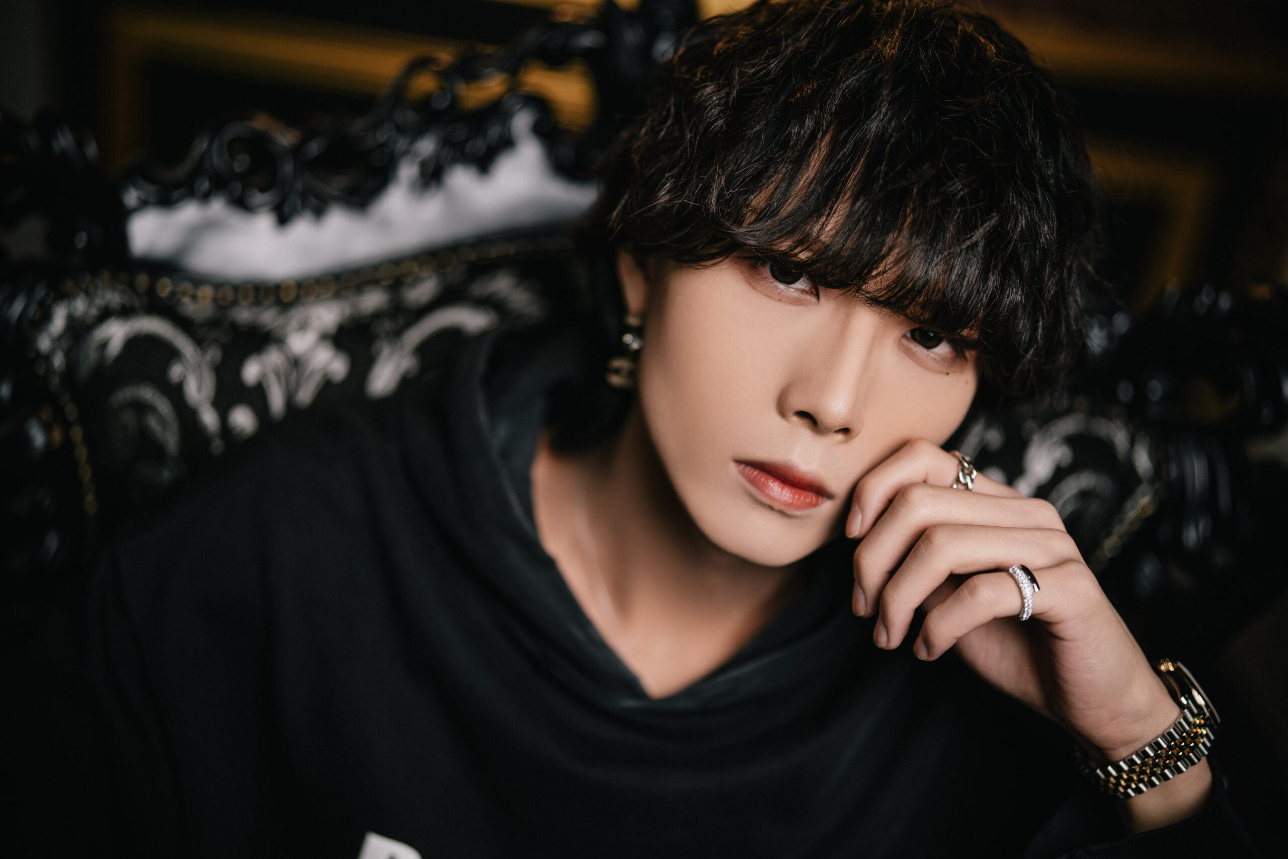 ミヤビ　ロジャーズ　ホストクラブ　大阪ミナミ