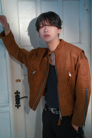 シズク　ロジャーズ　ホストクラブ　大阪ミナミ