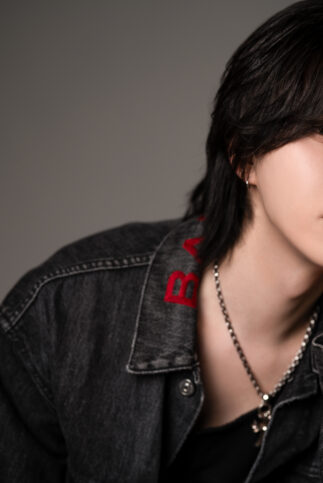 ユキ　ロジャーズ　ホストクラブ　大阪ミナミ