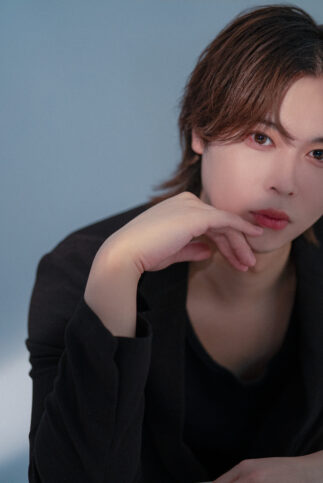 キルア　ロジャーズ　ホストクラブ　大阪ミナミ