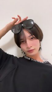 おはよっ☀️