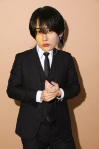 月初のラスソン！