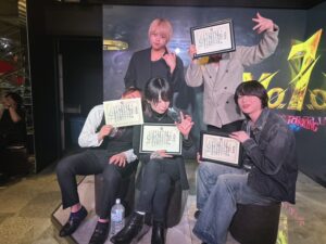 内勤日記