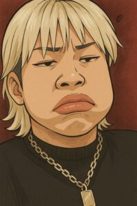 明日は