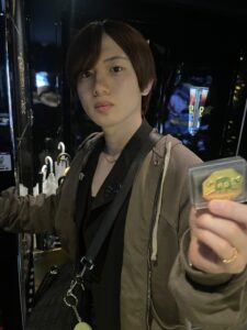 ロッシュ1st OPEN