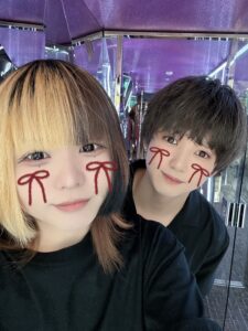 ゆきうさぎ日記