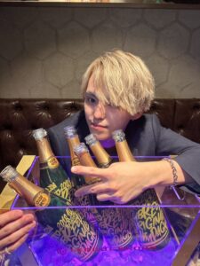 ラストソング