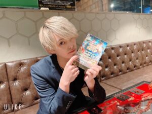 ラストソング