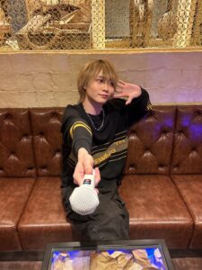 ラストソング