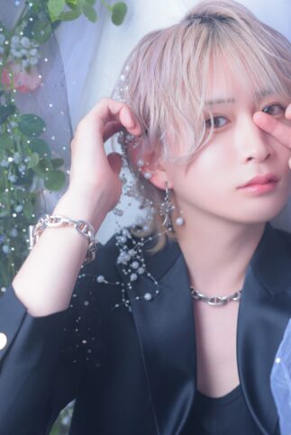 LE1　ソラネ　ロジャーズ　ホストクラブ　大阪ミナミ