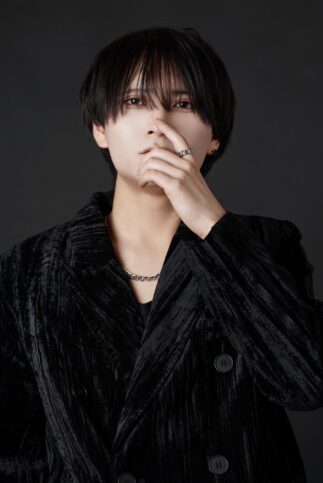 アカメ　ロジャーズ　ホストクラブ　大阪ミナミ