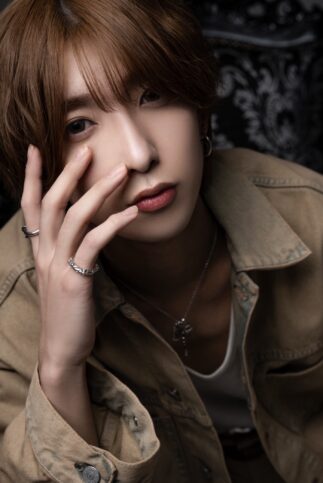 アオト　ロジャーズ　ホストクラブ大阪ミナミ