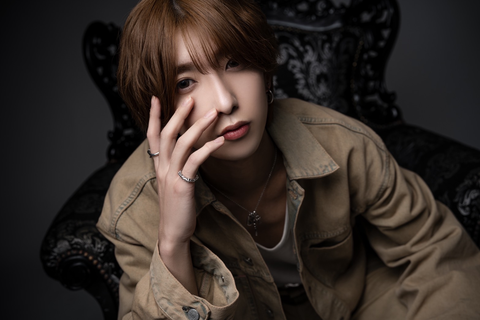 アオト　ロジャーズ　ホストクラブ大阪ミナミ