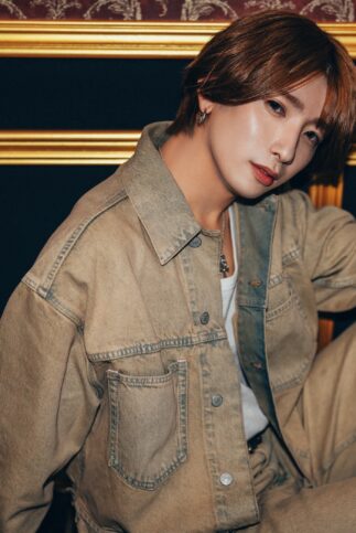 アオト　ロジャーズ　ホストクラブ大阪ミナミ