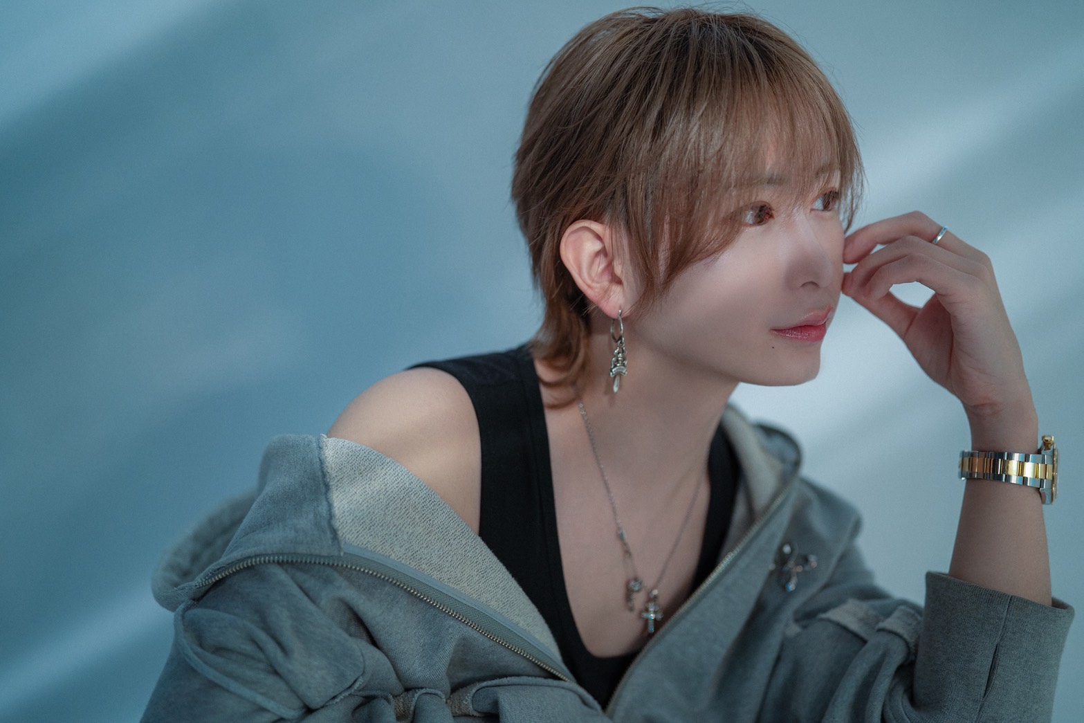 LE1　ソラネ　ロジャーズ　ホストクラブ　大阪ミナミ