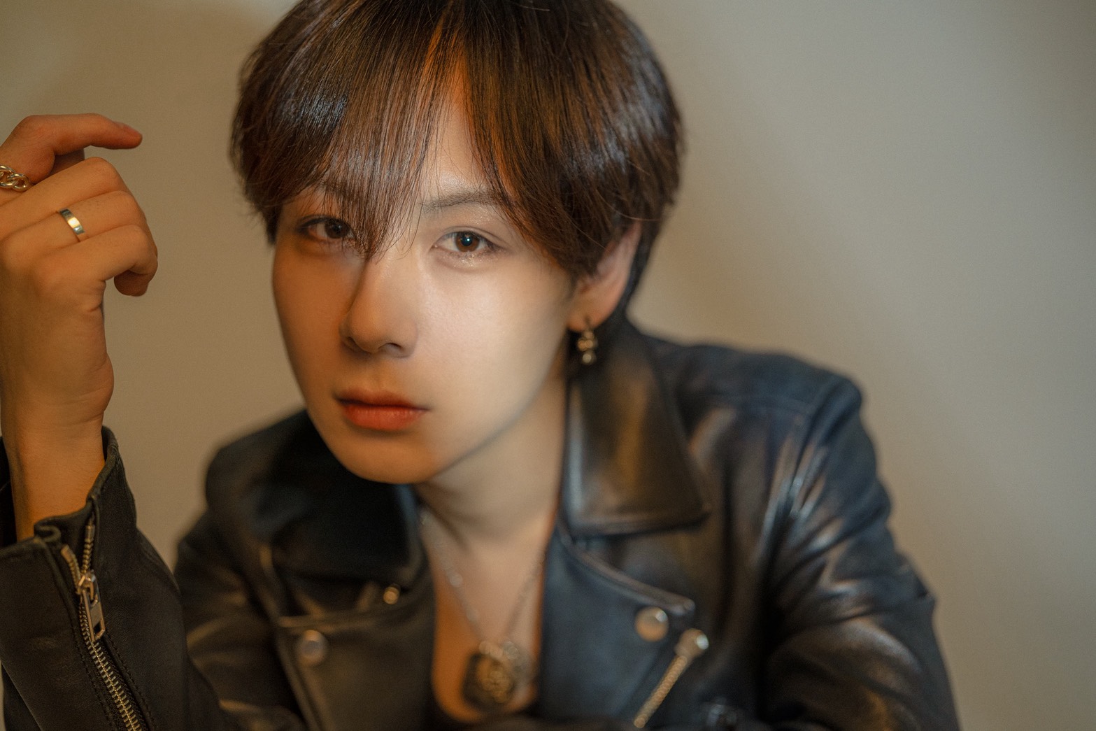 リント　レヴィンファースト　ホストクラブ　大阪ミナミ