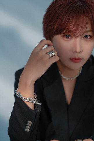 ルア　ロジャーズ　ホストクラブ　大阪ミナミ