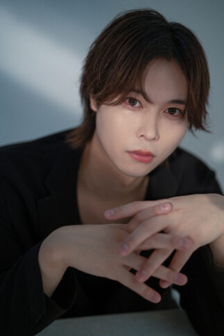 キルア　ロジャーズ　ホストクラブ　大阪ミナミ