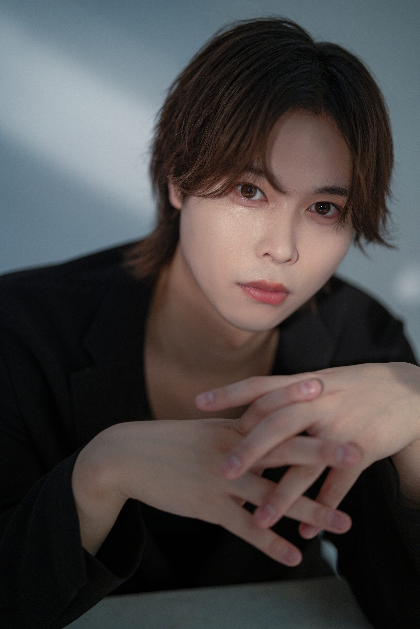 キルア　ロジャーズ　ホストクラブ　大阪ミナミ