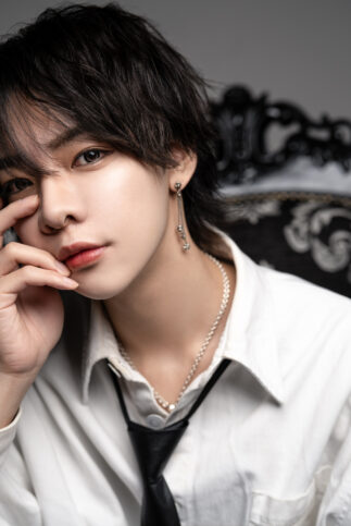 マユ　ロジャーズ　ホストクラブ　大阪ミナミ