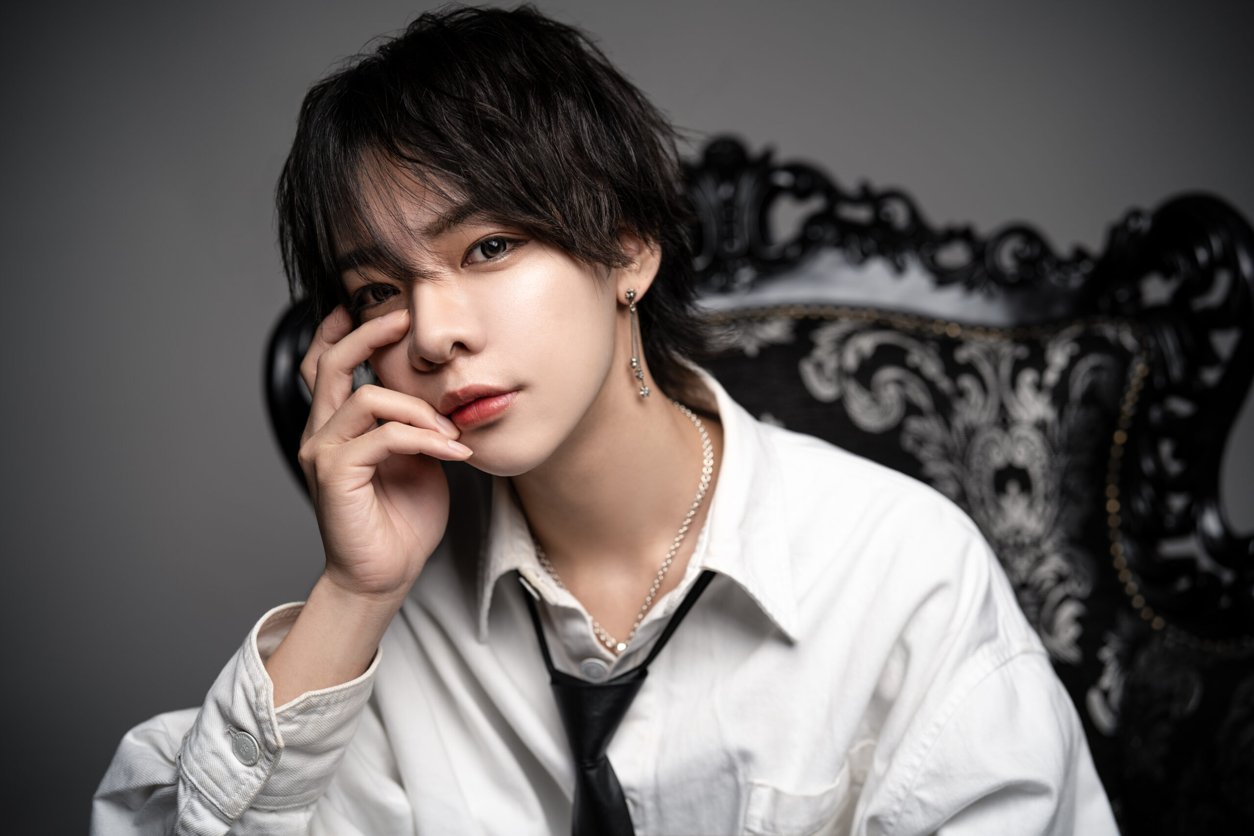 マユ　ロジャーズ　ホストクラブ　大阪ミナミ