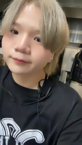 ロッシュ1st OPEN