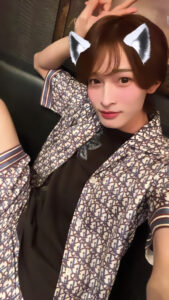 飲みべ高めイケメン多め