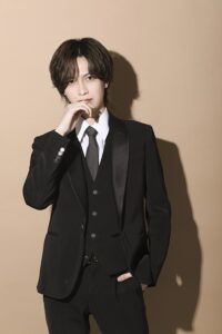あの人が出勤❓
