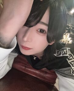 あやにっき🐈