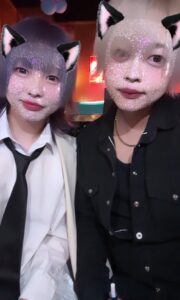 内勤日記
