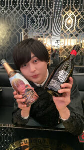 本日もたくさんのご来店ありがとうございました！