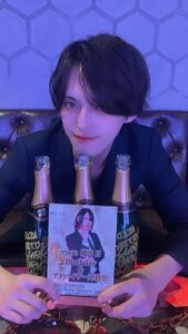 ラストソング