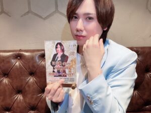 ラストソング
