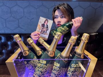 ラストソング