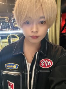 ホーキンス日記
