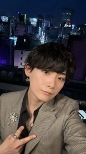 ホーキンス日記