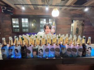 CLUB Berry
